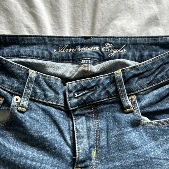 American Eagle jeans - Picture 2 of 5